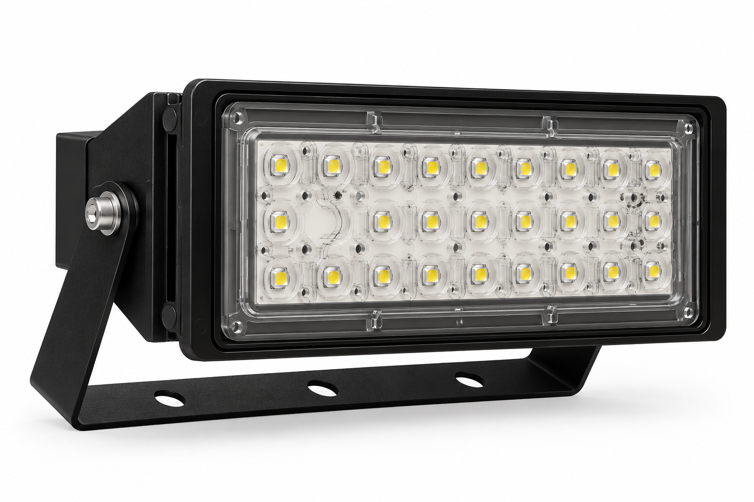 Luminaria F-BOX ALFA Energy